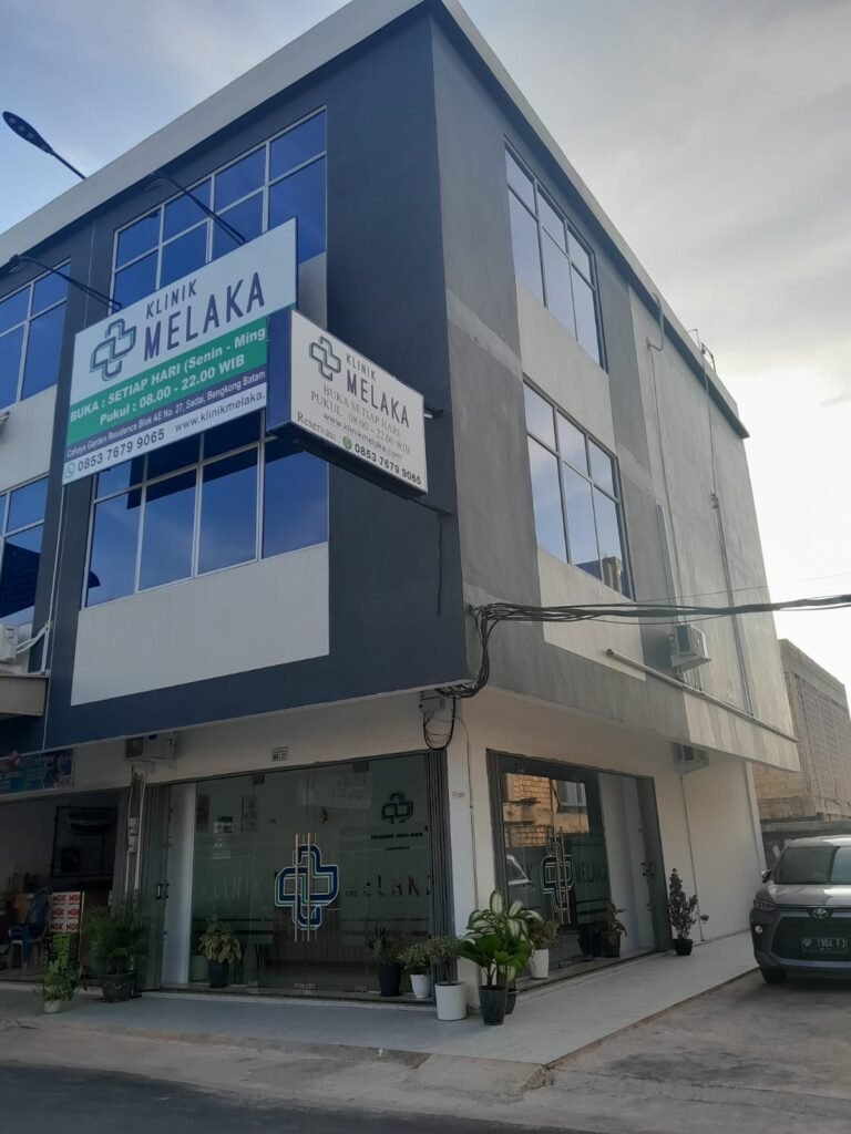 Klinik Melaka 2